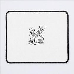 Westside Gunn Blientele Mouse Pad