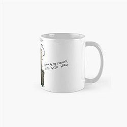 Westside Gunn Abstract Classic Mug