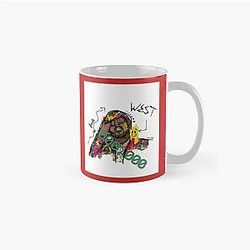 Westside Gunn Sleeveless Top Classic Mug