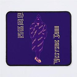 Westside Gunn Classic      Mouse Pad