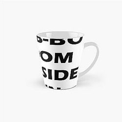 Westside Gunn Boom t shirt Tall Mug