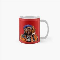 Westside Gunn art   Classic Mug