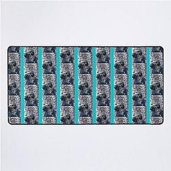 Westside Gunn Classic   Desk Mat