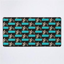 Pray for Paris - Westside Gunn   Desk Mat