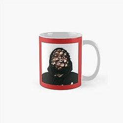 Westside Gunn light   Classic Mug