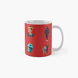 Westside Gunn  Pack   Classic Mug