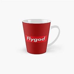 Flygod - westside gunn    Tall Mug