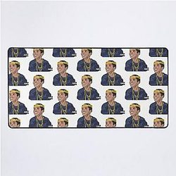 Westside Gunn  Westside Gunn FlyGod Desk Mat
