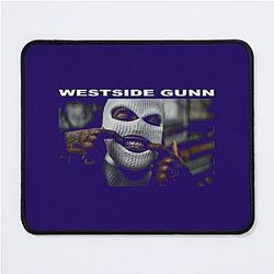 WESTSIDE GUNN       Mouse Pad