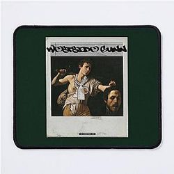 Westside Gunn        Mouse Pad