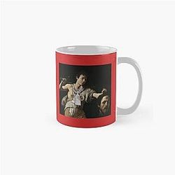 Pray for Paris - Westside Gunn   Classic Mug
