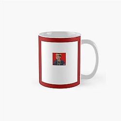 Flygod - Westside Gunn art Chiffon Top Classic Mug
