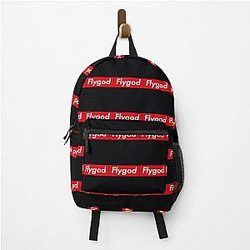 Flygod - westside gunn      	 Backpack