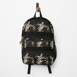 Pray For Paris - Westside Gunn  	 Backpack