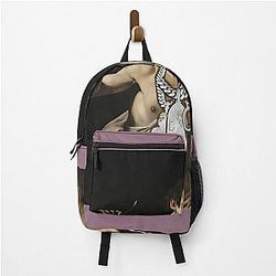 Pray for Paris - Westside Gunn  	 Backpack