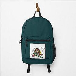 Westside Gunn Sleeveless Top Backpack