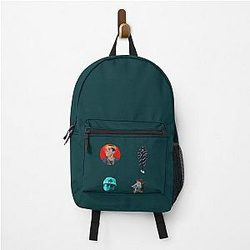 Westside Gunn  Pack   Backpack