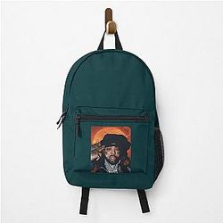 Westside Gunn eyes   Backpack
