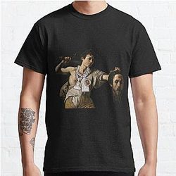 pray for paris westside gunn cover cutout   Classic T-Shirt
