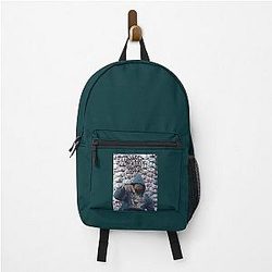 Westside Gunn Classic   Backpack
