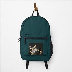Pray for Paris - Westside Gunn   Backpack