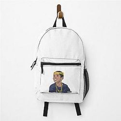 Westside Gunn  Westside Gunn FlyGod Backpack