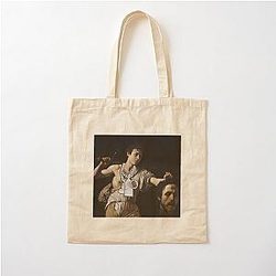 Pray For Paris - Westside Gunn  	 Cotton Tote Bag