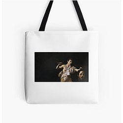 Westside Gunn - Pray For Paris All Over Print Tote Bag