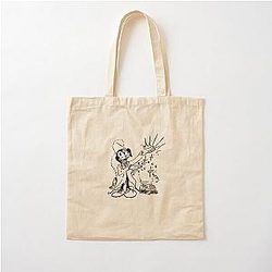Westside Gunn Blientele Cotton Tote Bag