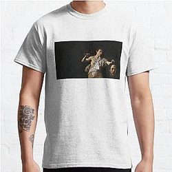 Westside Gunn - Pray For Paris Classic T-Shirt