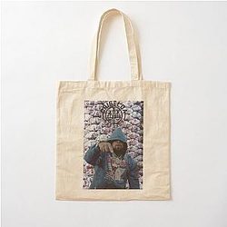 Westside Gunn Classic   Cotton Tote Bag