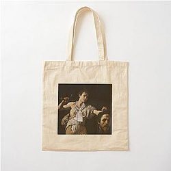Pray for Paris - Westside Gunn   Cotton Tote Bag