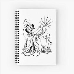 westside gunn  Spiral Notebook
