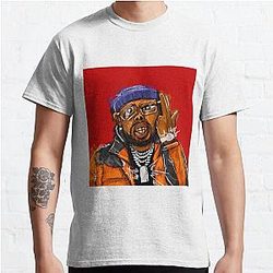 Westside Gunn art Classic T-Shirt