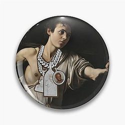 Pray for Paris - Westside Gunn  	 Pin
