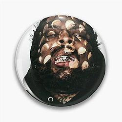 Westside Gunn light Pin