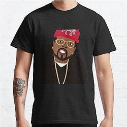 WESTSIDE GUNN art    Classic T-Shirt