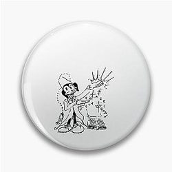Westside Gunn Blientele Pin