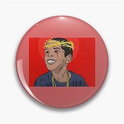 Amazing Offer Westside Gunn   Pin
