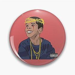 Flygod - Westside Gunn   Pin