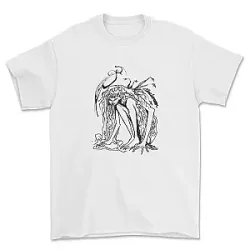 Moisturizer DTNK2805 Wet Leg T-Shirts