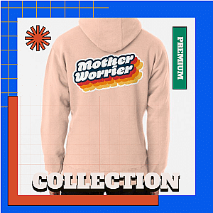 Wet Leg Hoodies