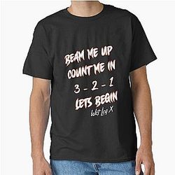 Wet Leg plain Classic T-Shirt