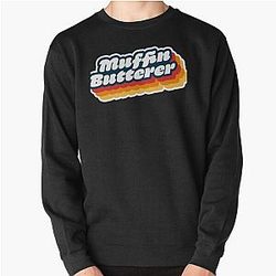 Wet Leg Muffin Sweatshirt