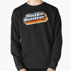 Wet Leg Classic Pullover Sweatshirt