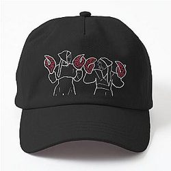 WET LEG - WET DREAM Dad Hat