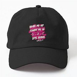 Wet Leg Dream Dad Hat