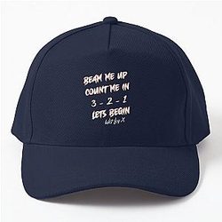 Wet leg plain Baseball Cap