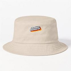 Wet leg meets Bucket Hat