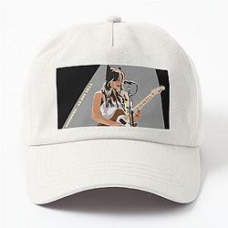 Wet Leg at Mojo Club 2023 Dad Hat